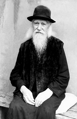 Игумен Исайя (Будюкин)