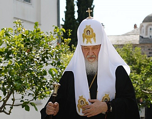 «Я всех вас прошу не ослабевать в молитвах о земле Русской, о Церкви нашей и о народе, который сохранил веру»