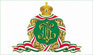 «Давайте распнем в себе равнодушие, уныние, малодушие и страх, чтобы с дерзновением и радостью нести свет евангельской любви окружающим»