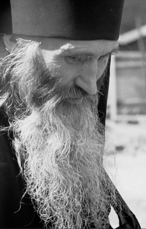 Отец Илий многому научил нас