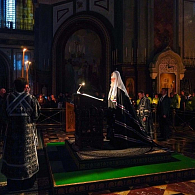 Время Великого поста дает нам возможность критически подумать о себе