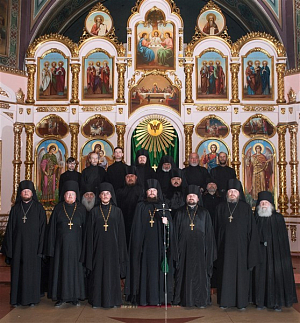 Вознесенская обитель Сызрани: 20 лет новой жизни