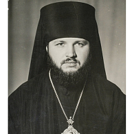 50 лет назад состоялась архиерейская хиротония Святейшего Патриарха Кирилла - Патриархия.ру