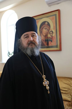 Тульский Афон