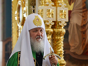 Будем просить Господа, чтобы Он приклонил милость над нашим Отечеством