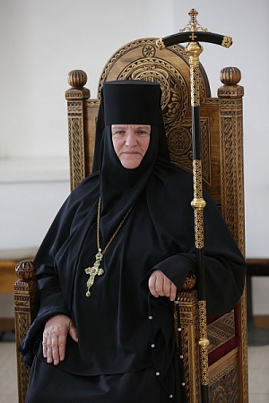 Место тяжелое, но спасительное