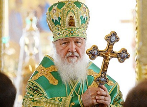 Сила веры способна сделать человека непобедимым