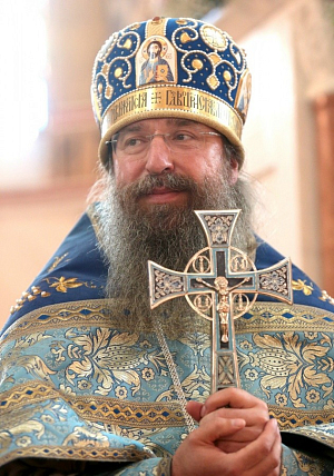 На Афоне – Бог на первом месте