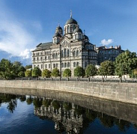 Иоанновский ставропигиальный женский монастырь