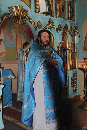 Монастырь в честь Иконы Пресвятой Богородицы «Всех скорбящих Радость» Ставропольского края собирает средства на операцию для клирика обители