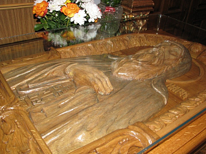 В Свято-Введенском Макариевском Жабынском монастыре почтили память основателя древней обители