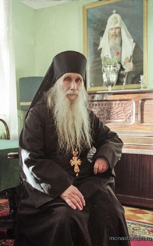 «Просто Господь был со мною рядом…»