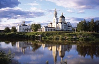 Свято-Симеоновское подворье Александро-Невского Ново-Тихвинского женского монастыря