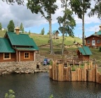 Сарсинский Боголюбский женский монастырь