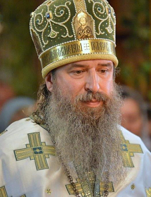 Когда мы с вами в добротолюбии, в благочестии, тогда и Господь с нами