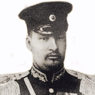 «Он носил в сердце большую любовь»