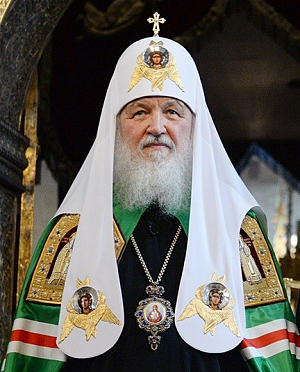 «Целью монашеской жизни является богоуподобление»