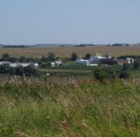 Архангельский скит Серафимо - Дивеевского женского монастыря