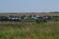 Архангельский скит Серафимо - Дивеевского женского монастыря