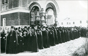 На официальном сайте Валаамского монастыря создан подраздел  с редкими архивными изданиями