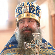 «Величаем Тя, Пресвятая Дево, и чтим святых Твоих родителей»