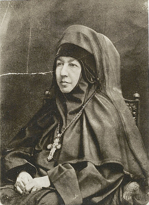 Беспощадная к любой мечтательности