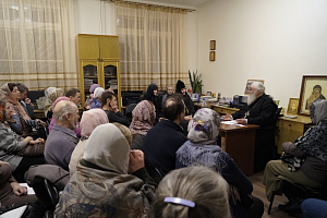 Скорбященский монастырь г. Нижнего Тагила начинает реализацию двух духовно-просветительских  проектов