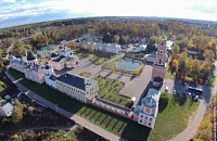 Вознесенская Давидова пустынь