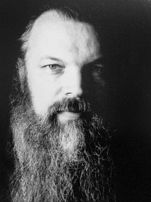 Он всей своей жизнью наставлял: не сходить со креста