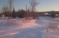 Монашеский Свято-Введенский Симеоновский мужской скит д. Сербишино