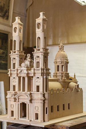 Музей Александро-Невской лавры пополнил свою коллекцию