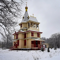 Игумения Епифания (Митюшина). 7/20.01.1853 – 12.01.1931