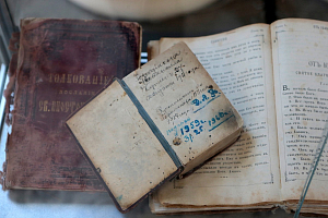 Монастырский музей: вклад в общее дело