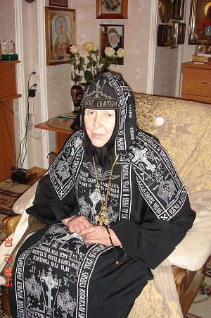 «Всю свою жизнь она думала и заботилась о других»