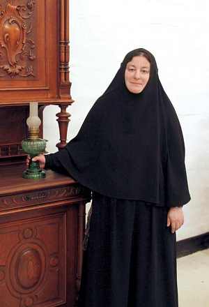 Три призвания монахини-невролога