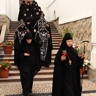 Радуйтесь, с нами Бог!