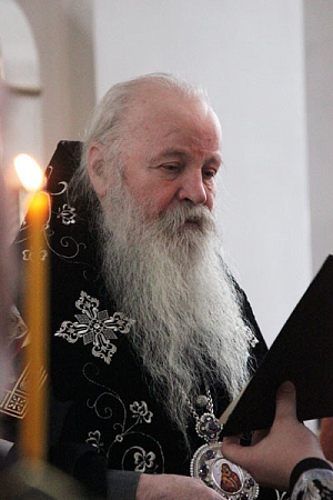 Дело духовного просвещения свт. Тихона Задонского мы стараемся продолжать