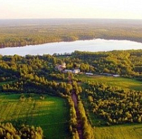 Антониево-Дымский мужской монастырь