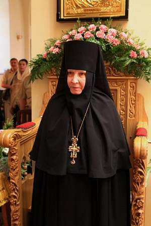 Смирение – самая большая духовная радость