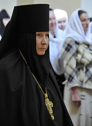 «Одни приходят в монастырь жить, а другие – спасаться»