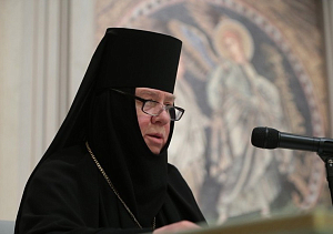 Опыт духовного окормления у старцев Троице-Сергиевой лавры