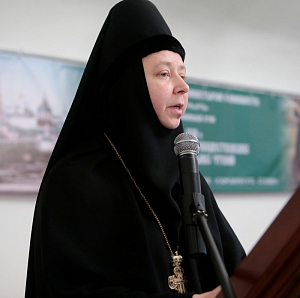 О святом вдохновении