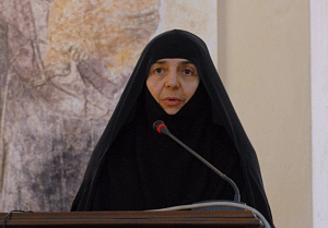 Взаимное доверие – главное  для сближения душ сестер и игумении