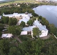 Псковский Рождества Богородицы Снетогорский женский монастырь