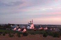 Свято-Варсонофиевский женский монастырь в с. Покровские Селищи