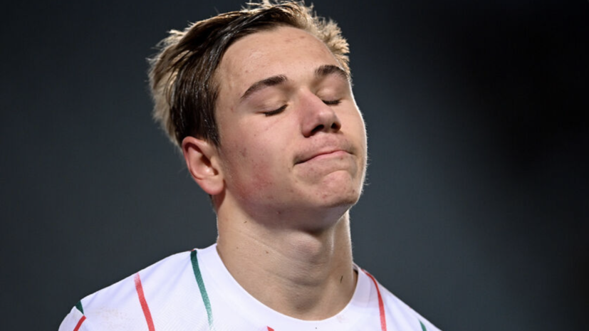 Орещук: Батраков доказал свое мастерство и заслуженно получил признание 063821f0-c8f1-4298-bfb5-7e19ff814195-67bf107e