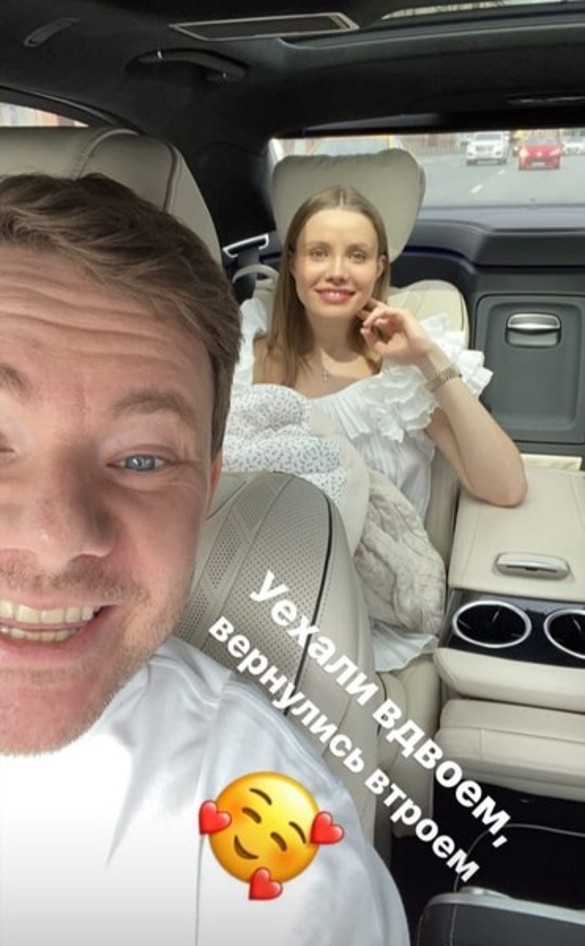 DJ Smash впервые стал отцом: трогательные моменты встречи с новорожденной дочерью 3becd9f0-04a5-42d8-b0fd-b48071eabc10-67c4b720