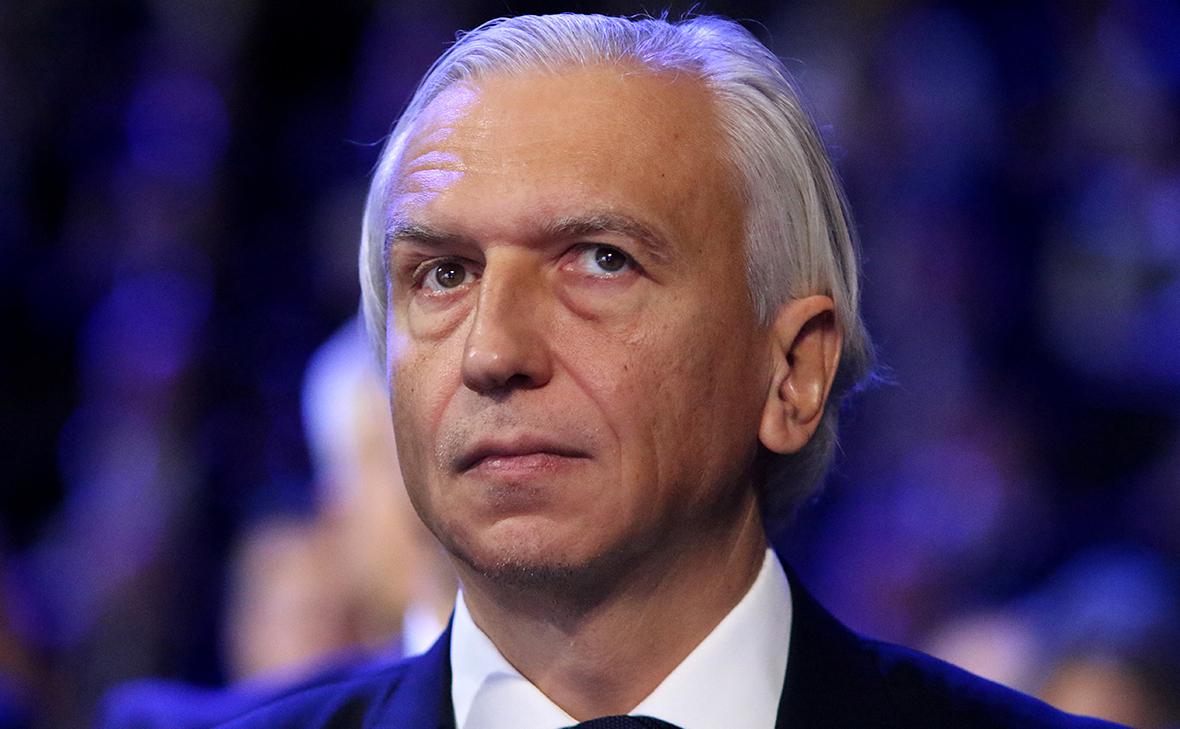 Александр Дюков (Максим Константинов / Global Look Press)