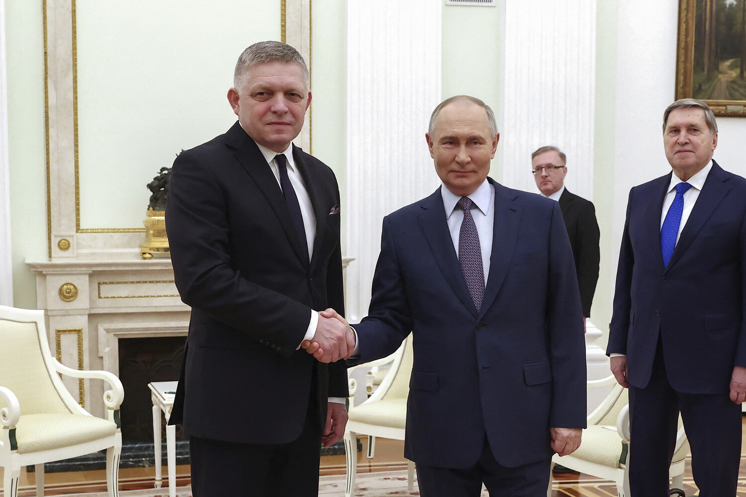 Газовый маневр: тайные переговоры Словакии с Россией потрясли Европу 4cb9ebc1-2d7f-49b4-beb8-c9ab6e951c07-67bd91b2