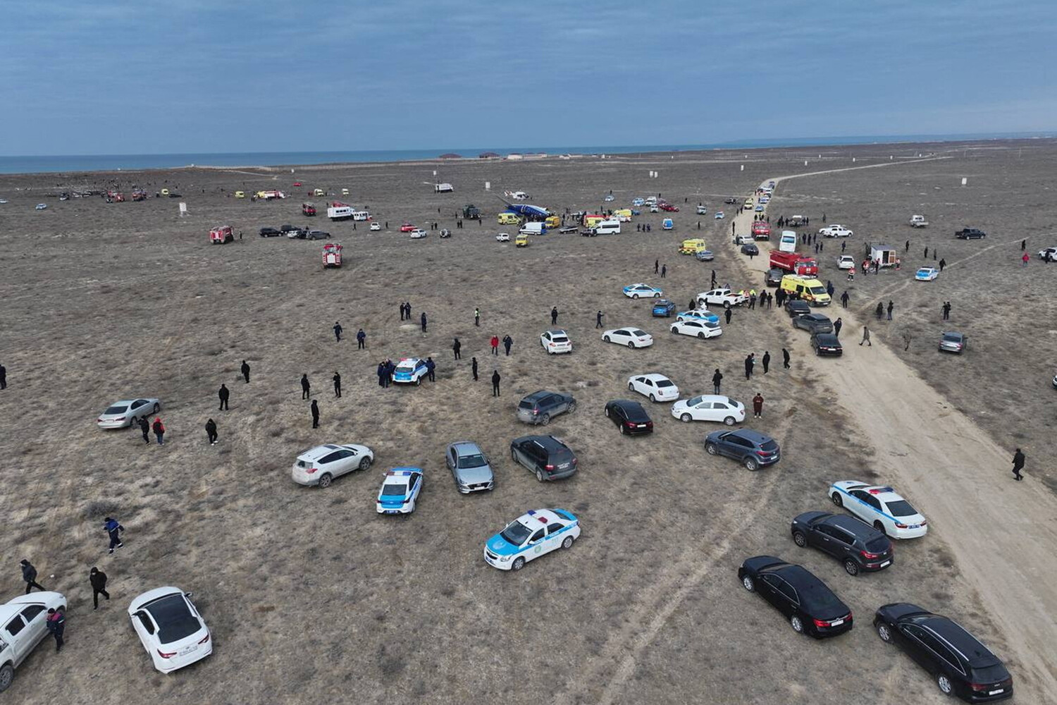 Международное сотрудничество в расследовании авиационного происшествия в Актау 5a62dbc0-a195-469f-99bb-bca06a90be62-67c1c99d